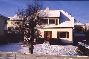 Huset - Madlaveien